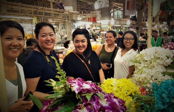 Amazing Bangkok City Highlights Tour