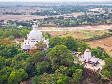 Bhubaneshwar and Bhitarkanika 5-Day Cultural and Wildlife Tour