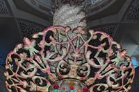 Private-Grand Mosque and Wahad Al Karama Tour 6