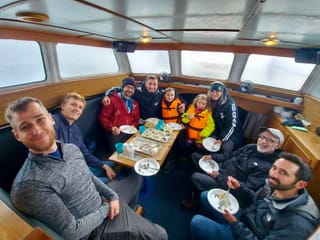 Reykjavík Sea Angling Gourmet, photo 9