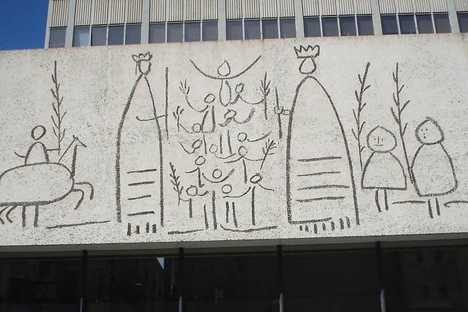 Picasso &amp; Gothic Quarter Tour