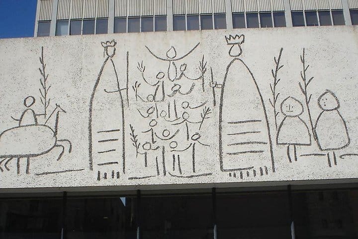 Picasso &amp; Gothic Quarter Tour