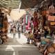 Essaouira local market