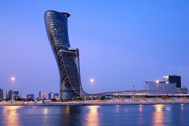 Abu Dhabi Full-Day City & Cultural Tour with Mosque & Mandir 7