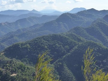El Imposible Natinal Park Tour - Sightseeings