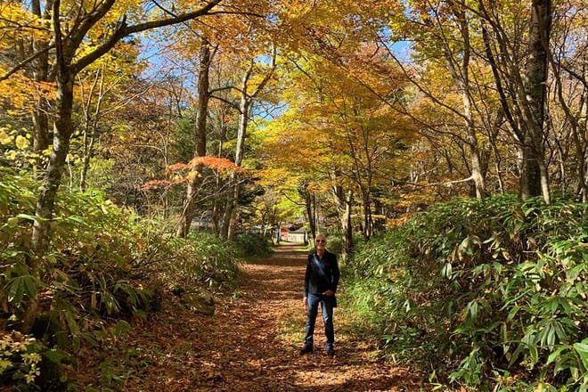 Shinhotaka Ropeway & Hiking Day Tour from Takayama 5