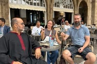 From Casablanca 2 Days to Fez via Rabat and Chefchaouen 9
