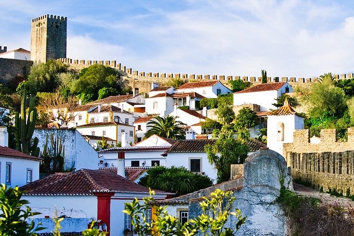 Private Tour to the Sanctuary of Fatima, Nazare, and Obidos 6