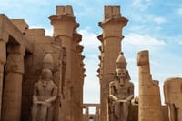 Luxor Historical Day Tour By Bus From Hurghada  4