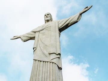 12-Day Trip Argentina & Brazil