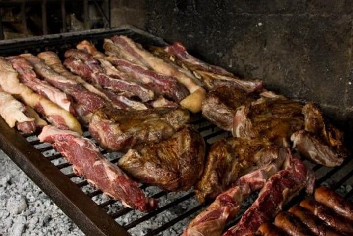 Don Silvano Ranch Gaucho Day Trip from Buenos Aires