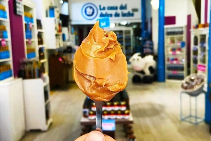 Buenos Aires San Telmo Gastronomic Tour 10