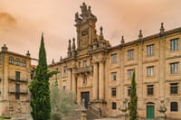 TOP Santiago de Compostela : Private guided tour with your mobile 7