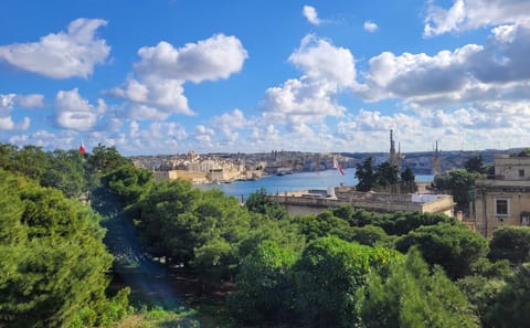 Valletta City Break: 3 Nights of Culture and Exploration