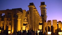 Book Tickets for the Spectacular Show Karnak Temple 2