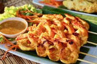 Gourmet Picnic on a Private Beach 8