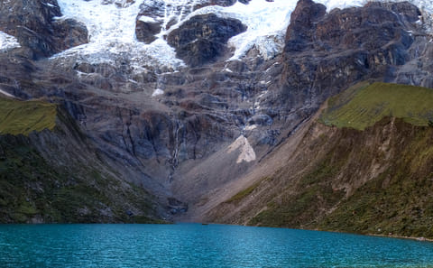 Humantay Lake Hiking and ATV Tour from Cusco