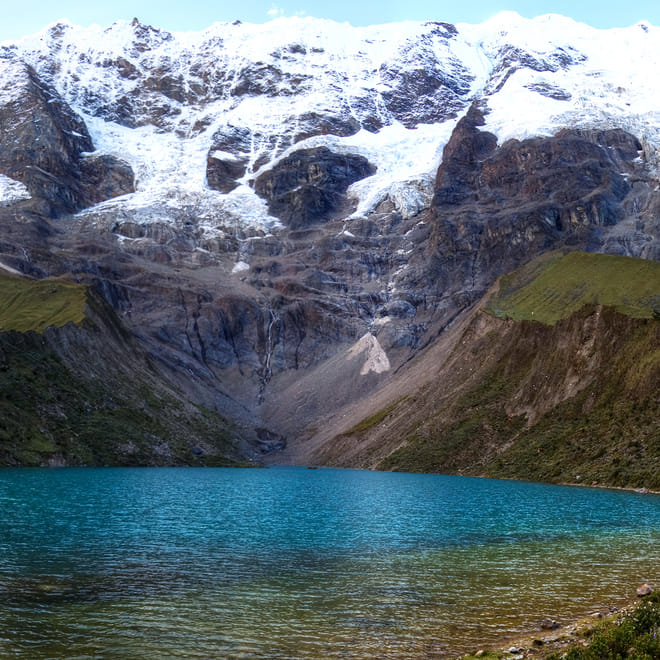 Humantay Lake Day Trip from Cusco photo 2