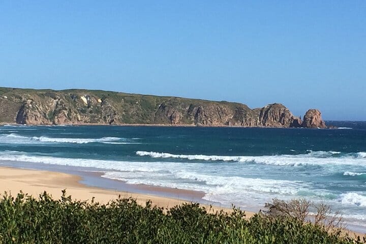Cape Woolamai Phillip Island