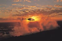 Victoria Falls: Helicopter Flight (25 Minutes Flight) 3
