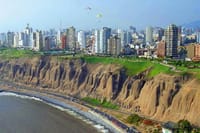 Small-Group Visit to Larco Museum, Downtown Lima and Santo Domingo Convent 6