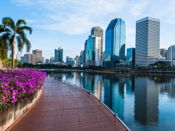 See 2 Oceans, Small Group Tour