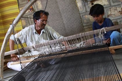 Bhuj, Rann of Kutch & Mandvi Beach: The Art, Craft & Nature Tour