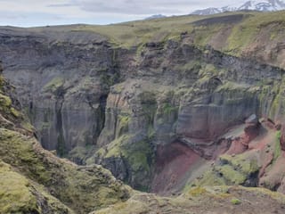 5 Day Laugavegur Trail & Thórsmörk (Self-guided - Tents), photo 46