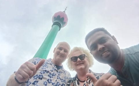 Affordable Tuk Tuk City Tour of Colombo's Highlights