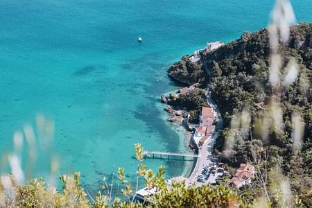 Setúbal & Arrábida: A Full-Day of Wine, Nature & Scenic Wonders