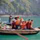 Hanoi Halong Bay Ninh Binh Sapa Package Tour 6 Days 6 Nights