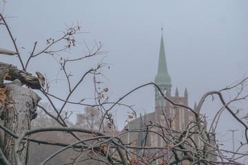 Szczecin Day Tour from Berlin: Explore History and Culture