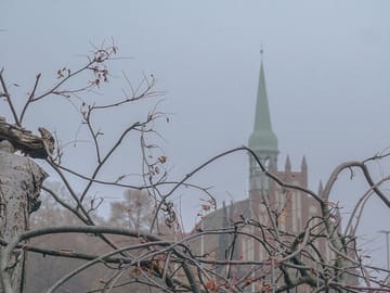 Szczecin Day Tour from Berlin: Explore History and Culture
