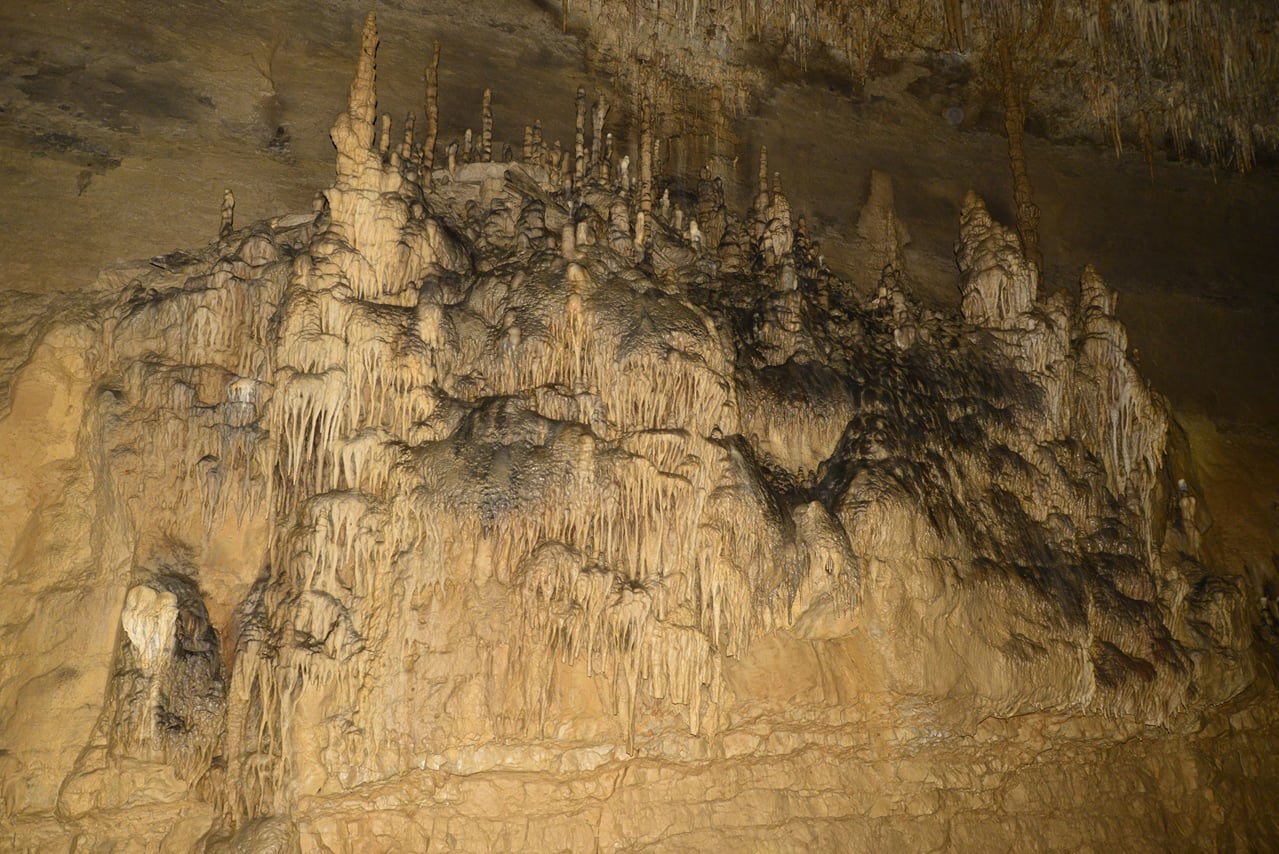 Full-Day Karajia Sarcophagi and Caverns of Quiocta Tour from Chachapoyas 7
