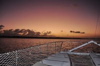 Private Punta Cana Sunset Cruise: Champagne, BBQ with Lobster 7