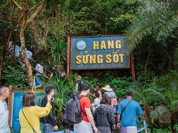 Northern Vietnam 5 Days 4 Nights Tour (Hanoi - Ninh Binh -Halong)