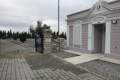 4 Hours Private Thessaloniki City Tour