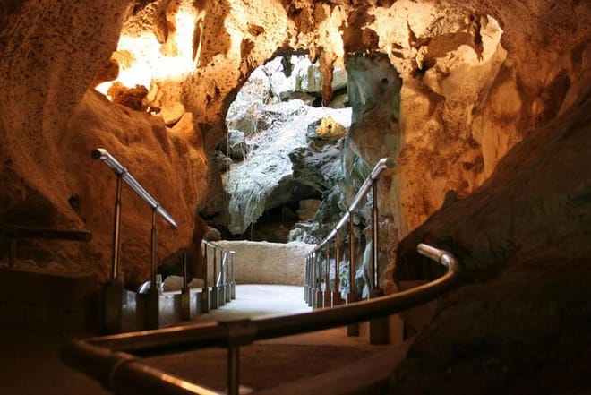 Private Rum Factory Tasting Tour with Cave of Wondrs Visit 5