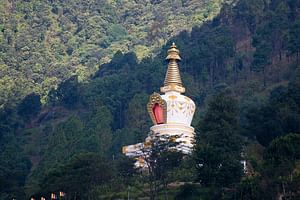 Bishnu Dwar (Shivapuri) Hike from Kathmandu