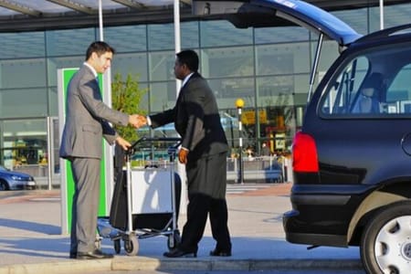 Transfer Lisbon Airport - Sesimbra