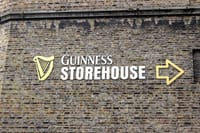 Highlights of Dublin: City Exploration Game 1
