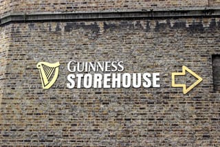 Highlights of Dublin: City Exploration Game