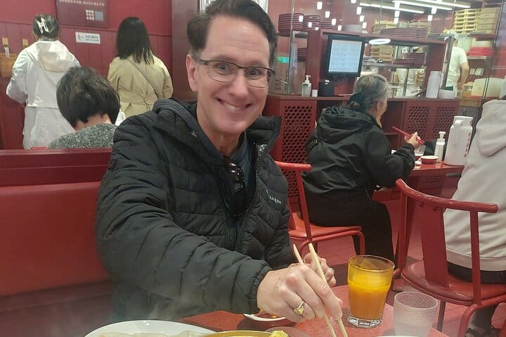 Beijing Forbidden City and Badaling Great Wall private day tour.