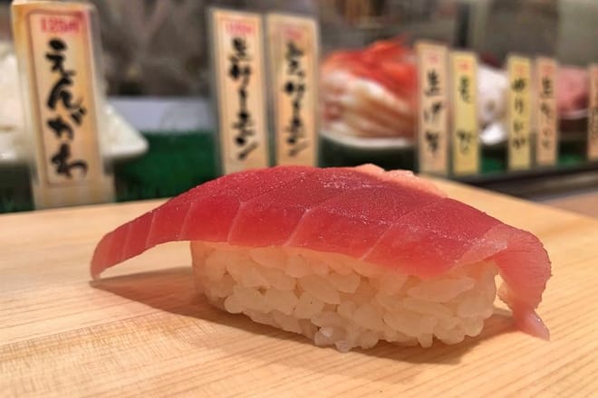Best of Shibuya Food Tour in Spanish photo 2