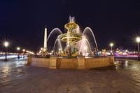 Private Night Tour in Paris with Hotel pickup  5