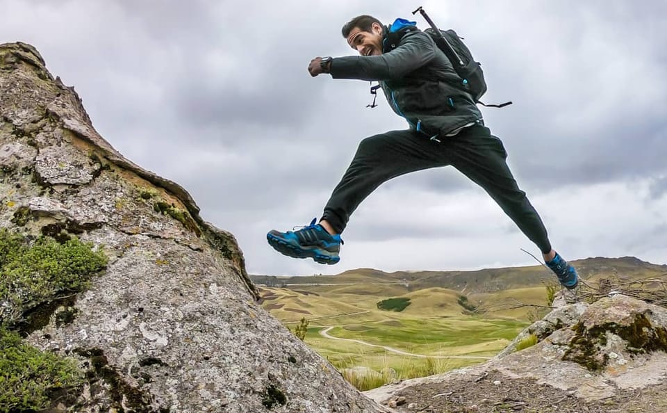Explore the Stone Grove in Ayacucho, Peru: A Day Tour