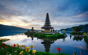 Bali Best Instagram Package Tour