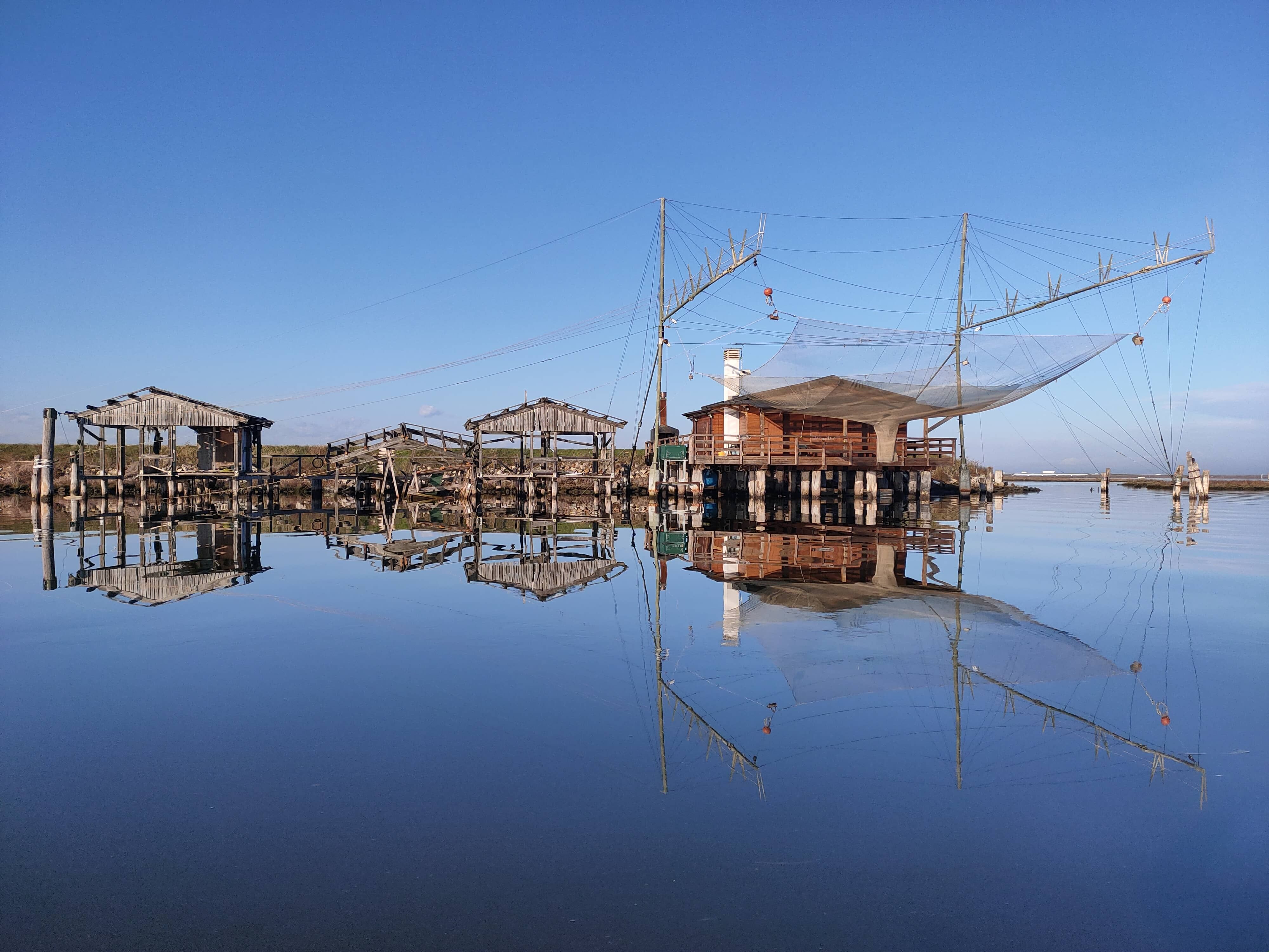 Chioggia: Private Boat Tour To Discover The Venetian Lagoon