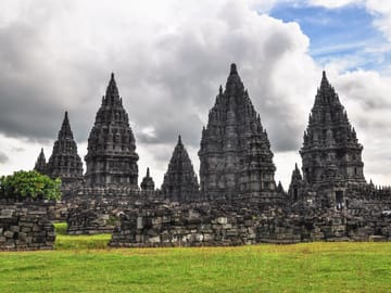 Borobudur – Prambanan Private Tour