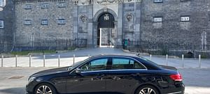 Private Two-Day Tour: Dublin Kilkenny & Waterford 